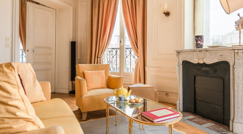 Photo of Yellow Tulip