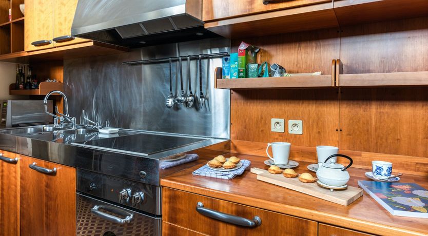 Photo of Yellow Tulip