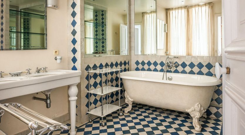 Photo of Yellow Tulip