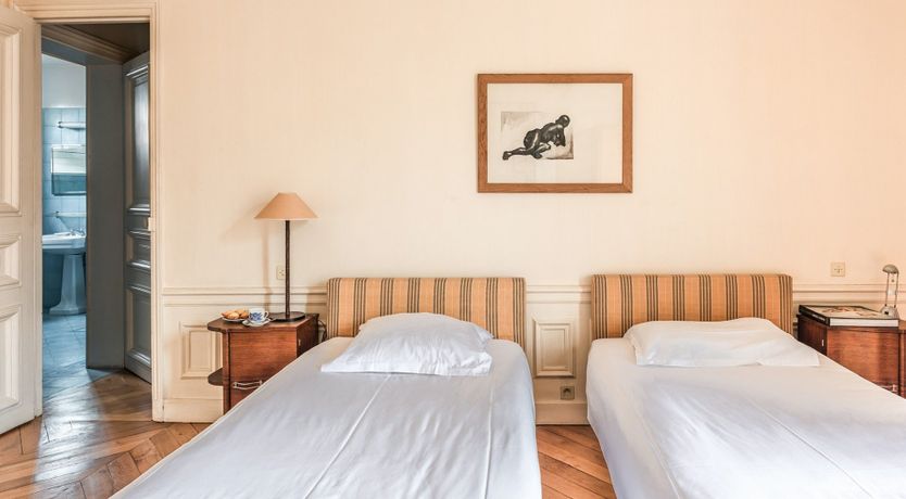 Photo of Yellow Tulip