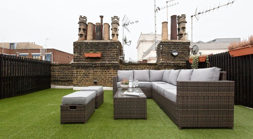 Photo of View From The Top