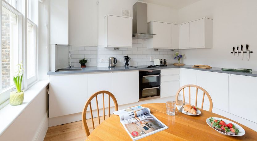 Photo of View From The Top