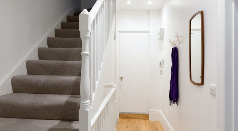 Photo of View From The Top