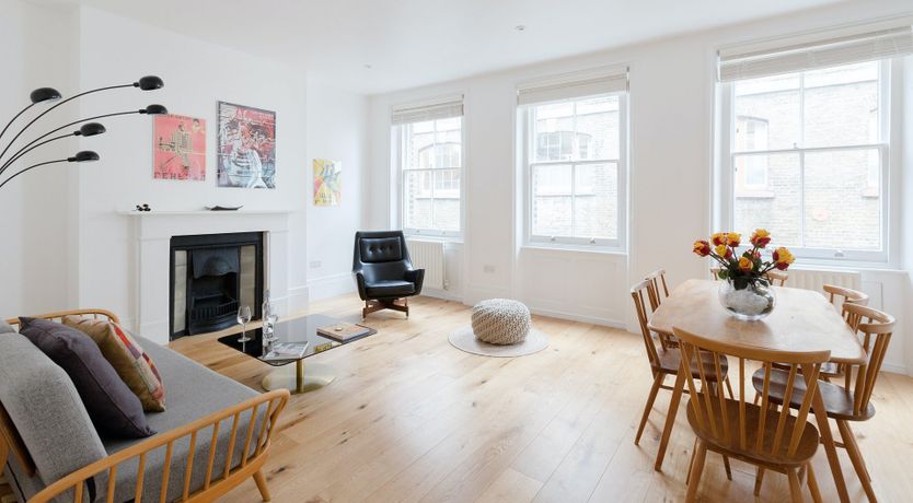 Photo of View From The Top