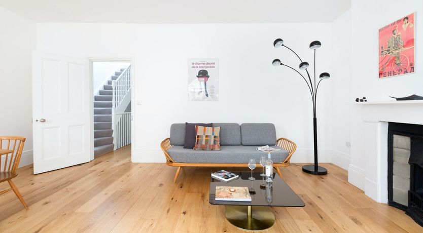 Photo of View From The Top