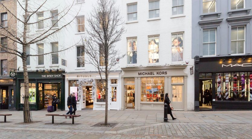 Photo of View From The Top