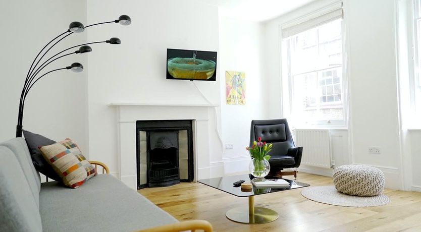 Photo of View From The Top