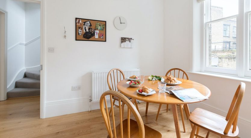 Photo of View From The Top