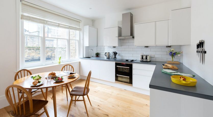 Photo of View From The Top