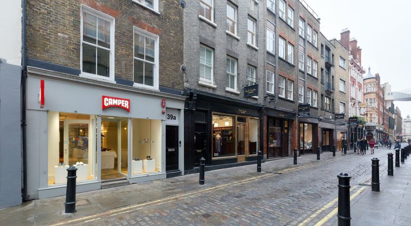 Photo of View From The Top