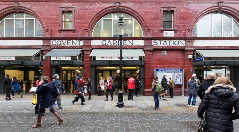 Photo of View From The Top