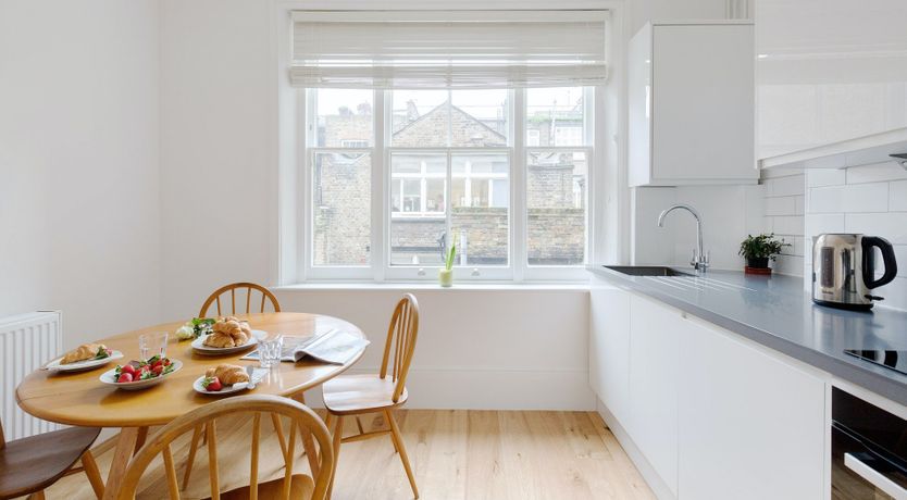 Photo of View From The Top