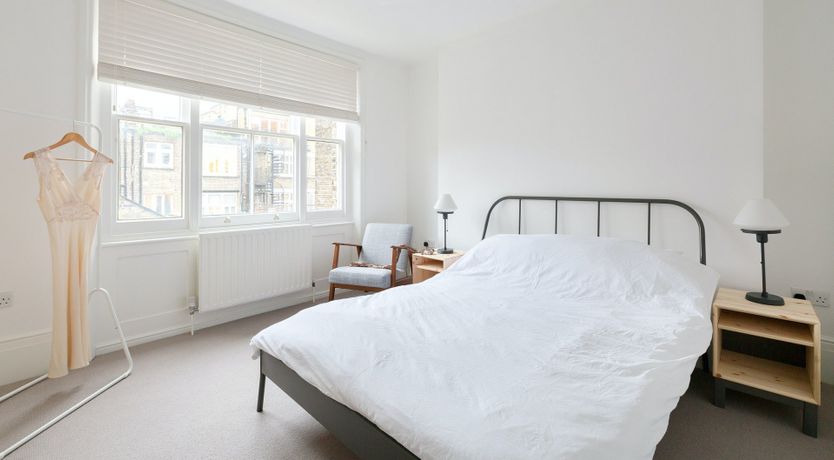 Photo of View From The Top