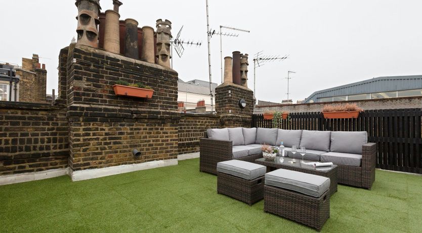 Photo of View From The Top