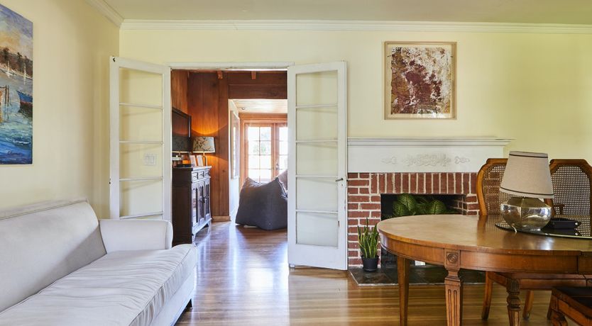 Photo of The Orchard