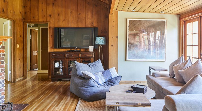 Photo of The Orchard