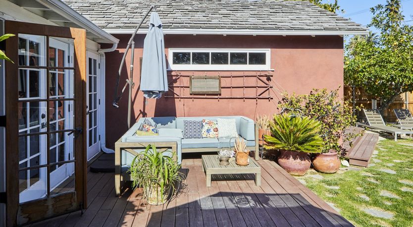 Photo of The Orchard