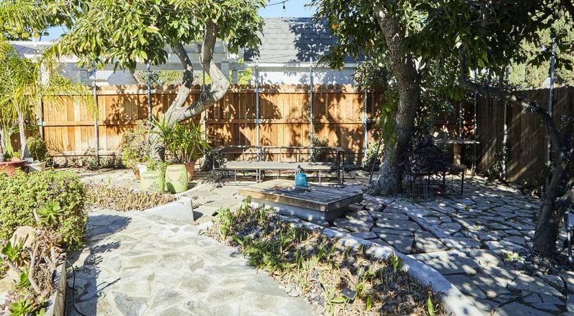 Photo of The Orchard