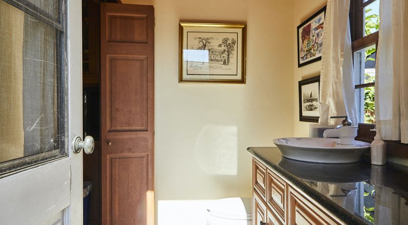 Photo of The Orchard