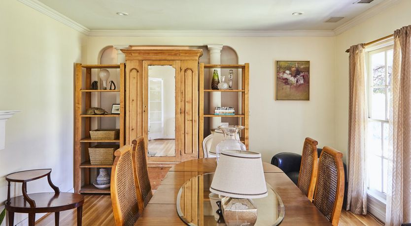 Photo of The Orchard