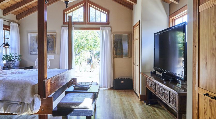 Photo of The Orchard