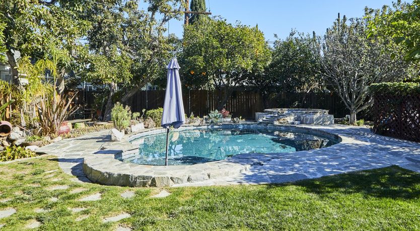 Photo of The Orchard