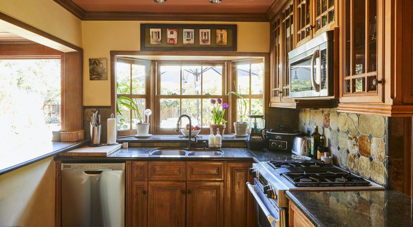 Photo of The Orchard