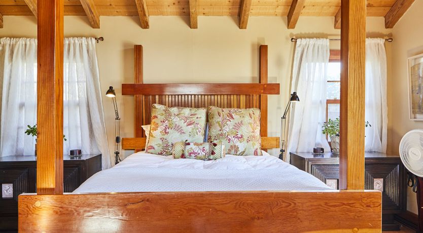 Photo of The Orchard