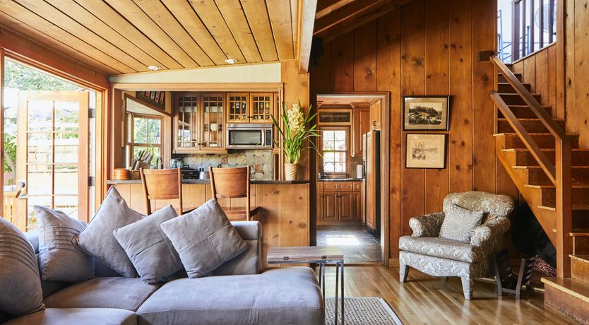 Photo of The Orchard