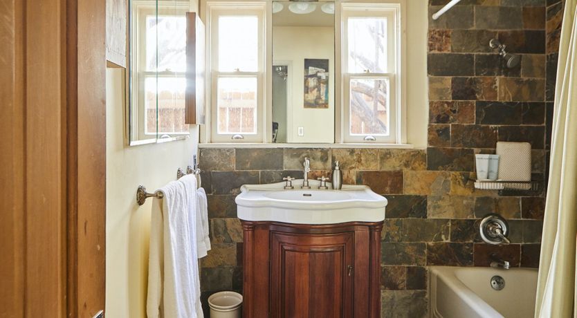 Photo of The Orchard