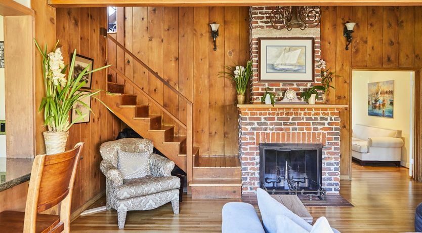 Photo of The Orchard