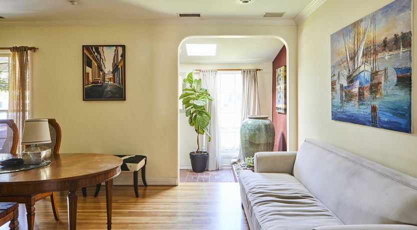 Photo of The Orchard