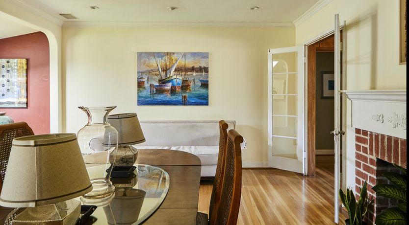 Photo of The Orchard