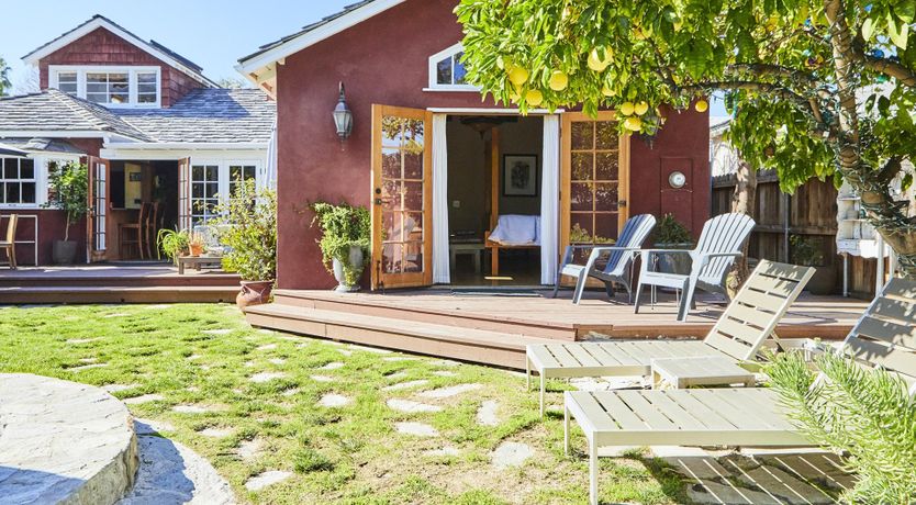 Photo of The Orchard