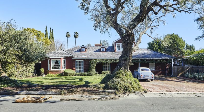 Photo of The Orchard