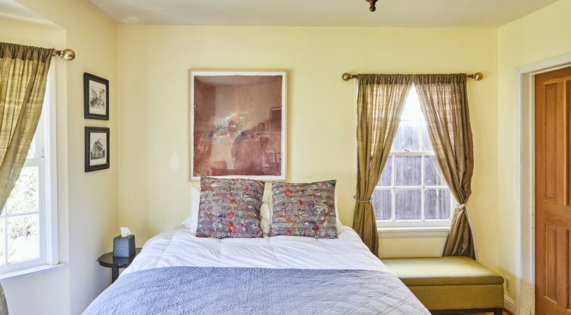 Photo of The Orchard