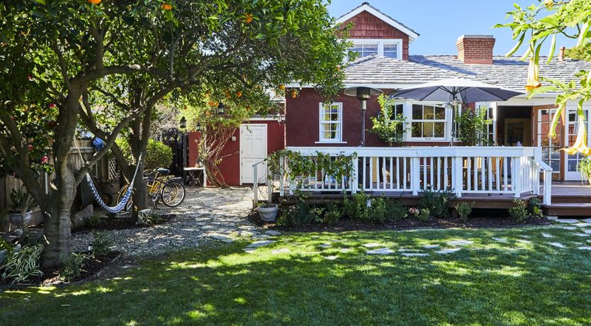 Photo of The Orchard