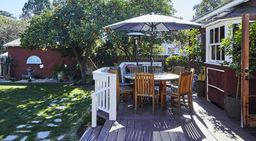 Photo of The Orchard