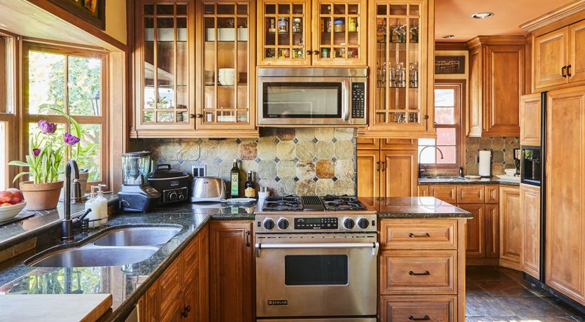 Photo of The Orchard