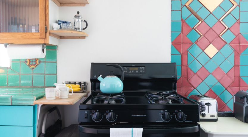 Photo of Mia's Lookout