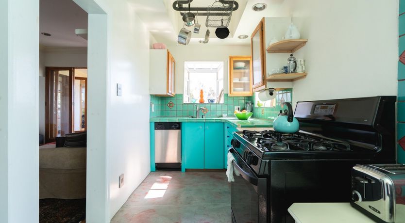 Photo of Mia's Lookout