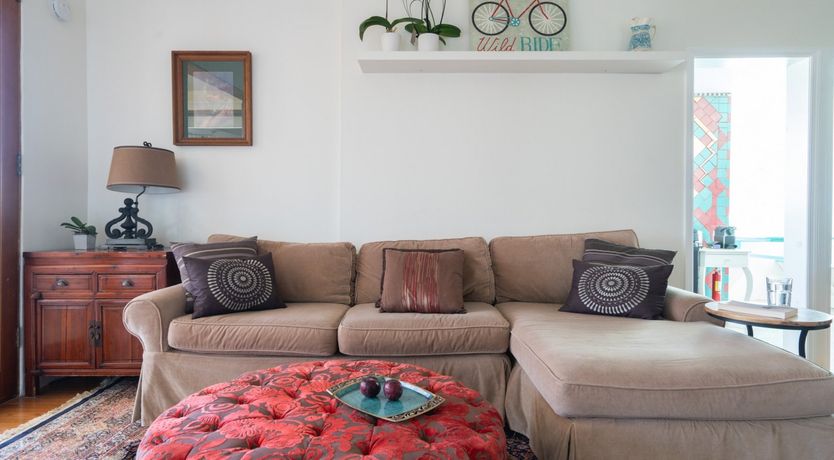 Photo of Mia's Lookout