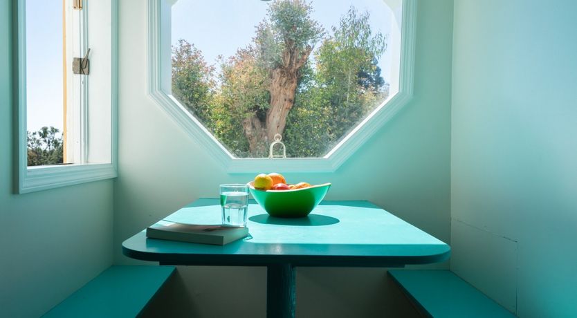 Photo of Mia's Lookout