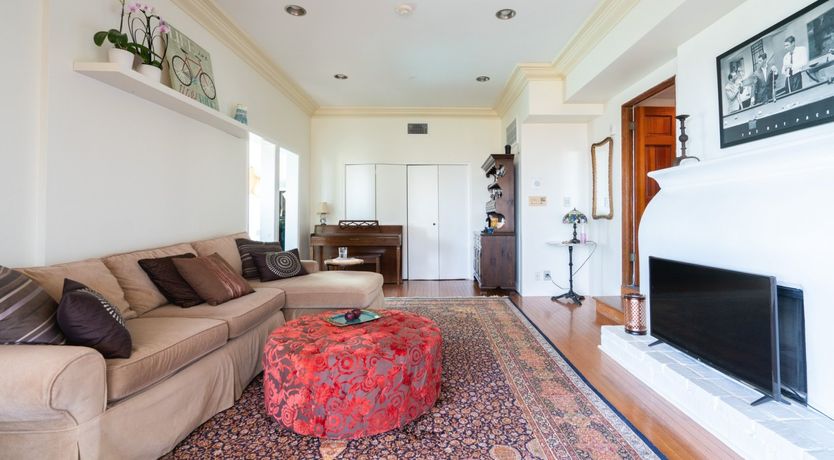 Photo of Mia's Lookout