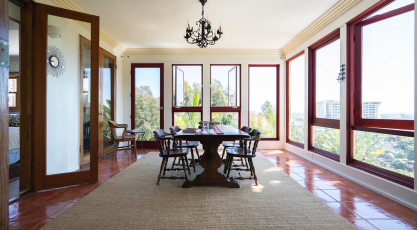 Photo of Mia's Lookout