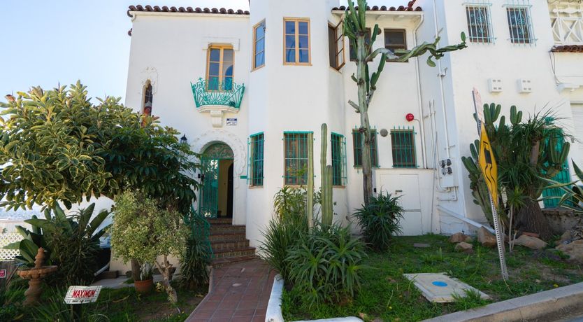 Photo of Mia's Lookout