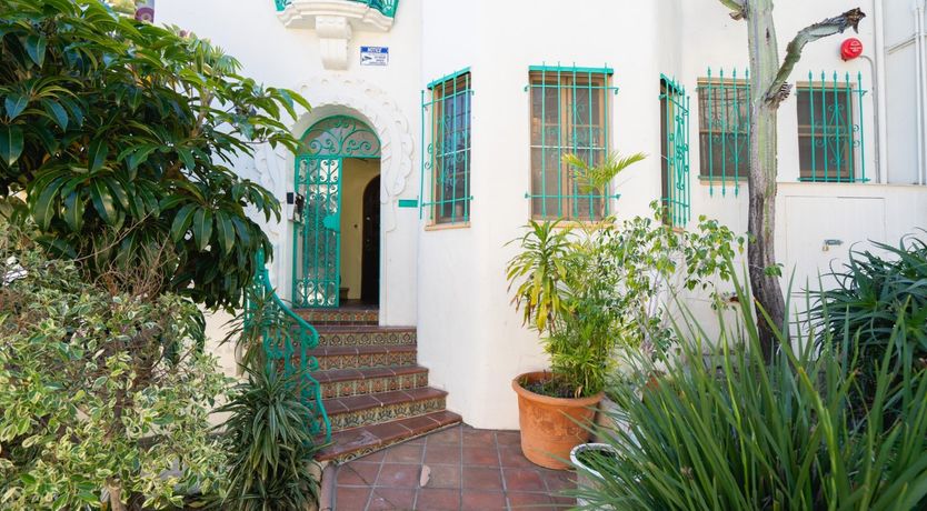 Photo of Mia's Lookout