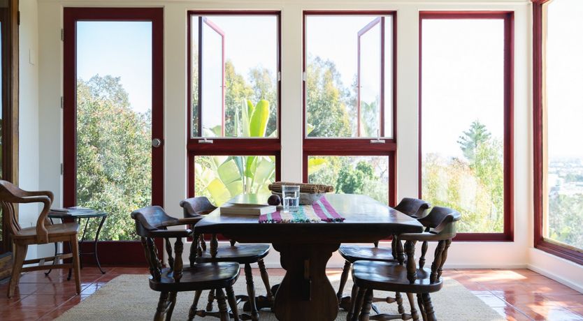 Photo of Mia's Lookout