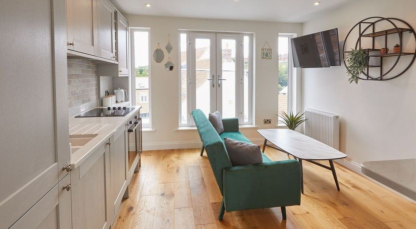 Photo of Anchors Aweigh