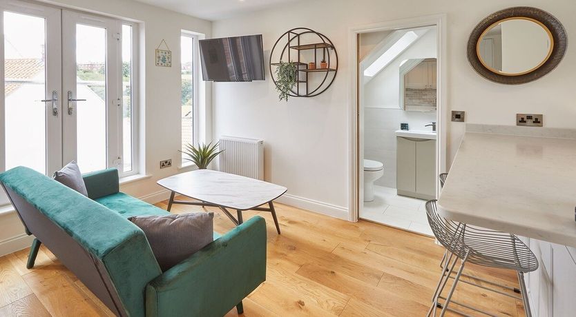 Photo of Anchors Aweigh